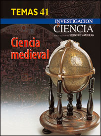 2005 Ciencia Medieval